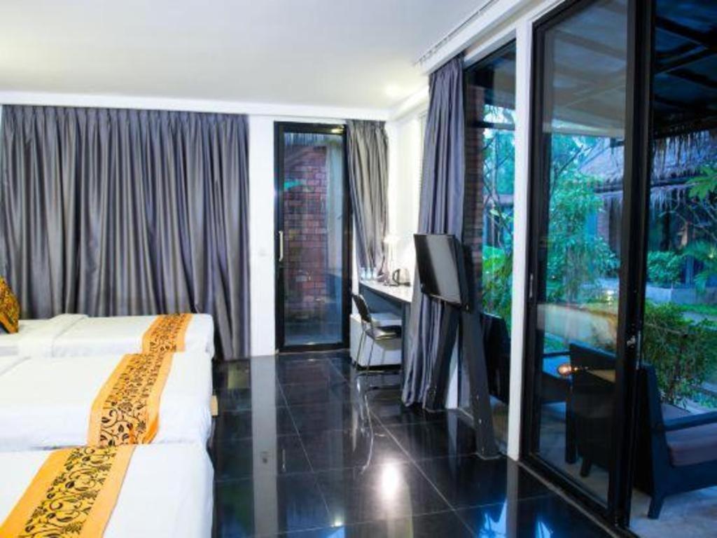 Maison Gen Angkor Siem Reap Exterior foto