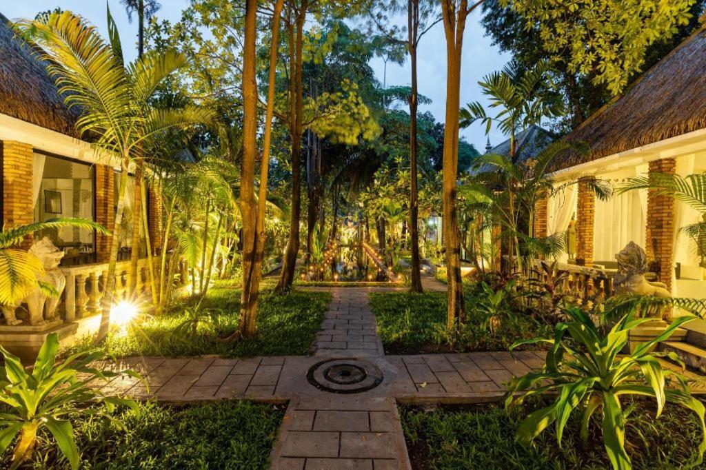 Maison Gen Angkor Siem Reap Exterior foto